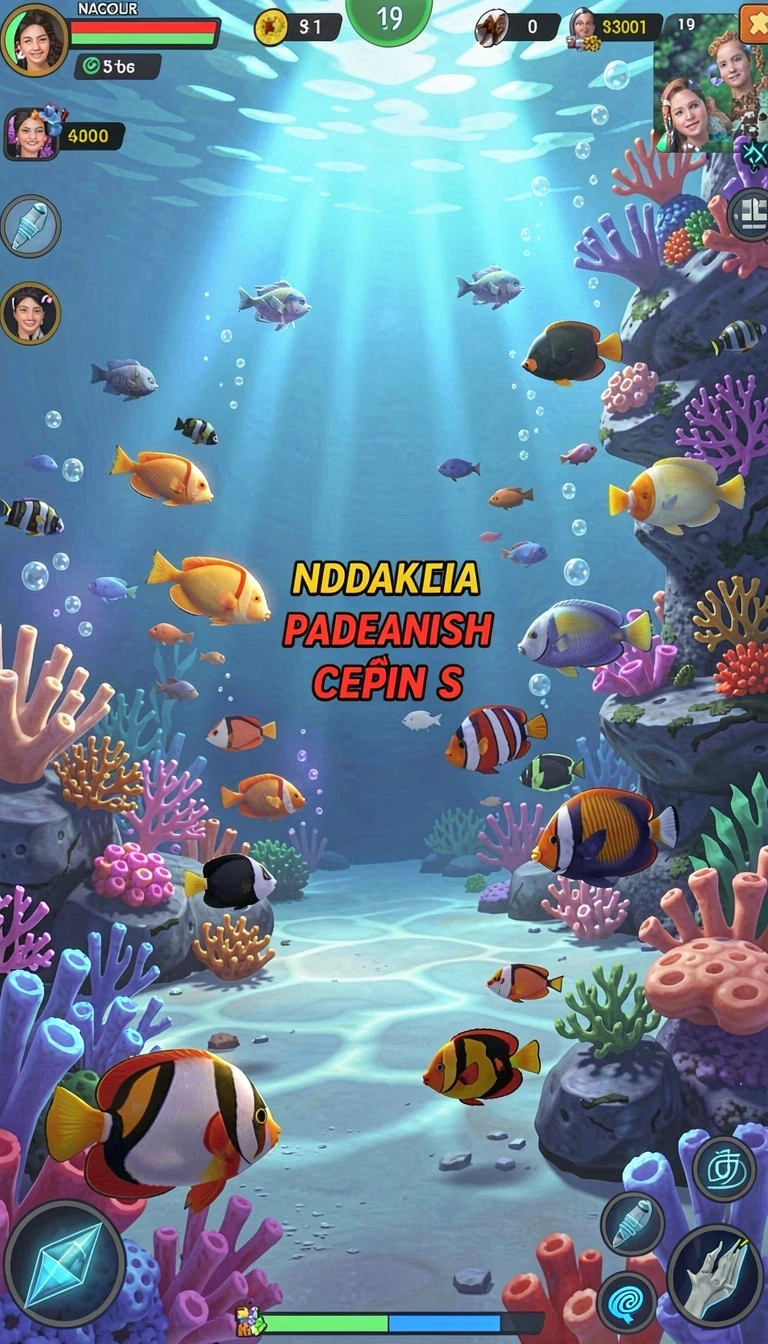 megapetir