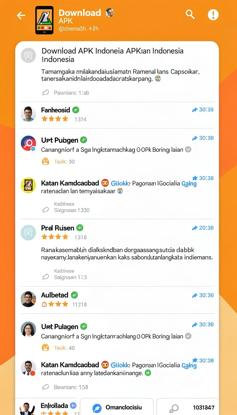 megapetir