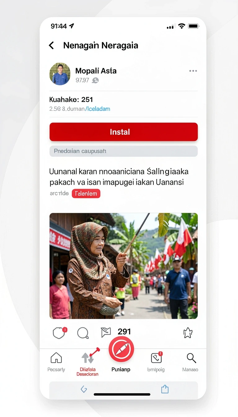 megapetir