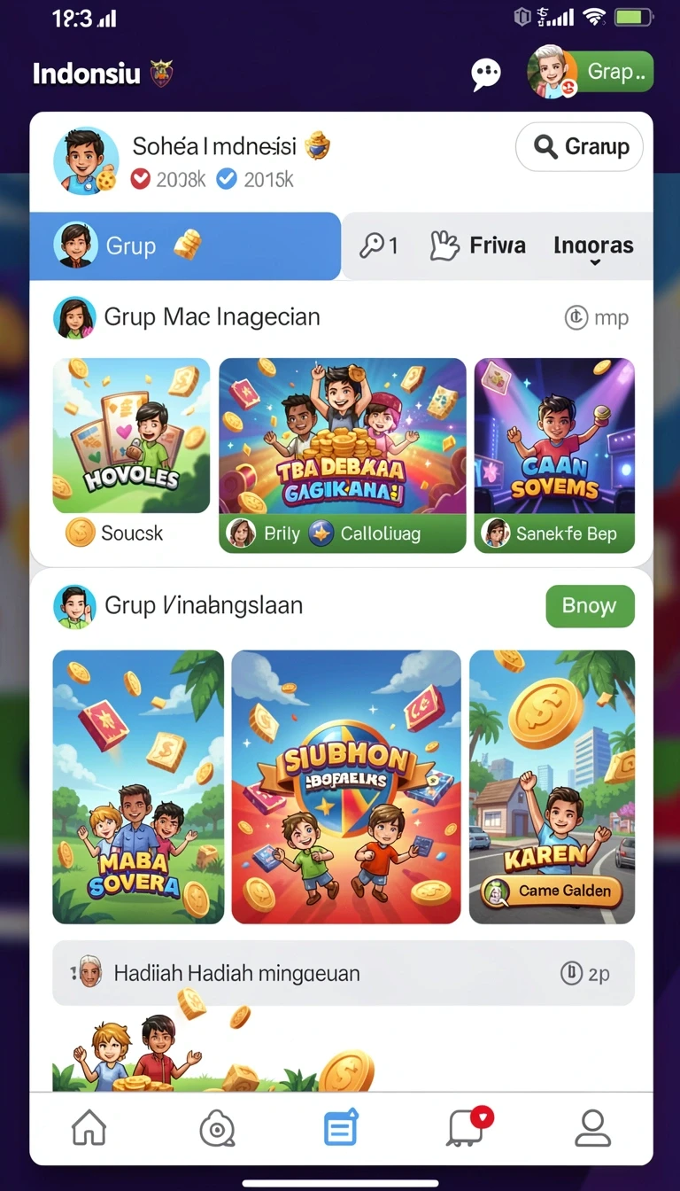 megapetir
