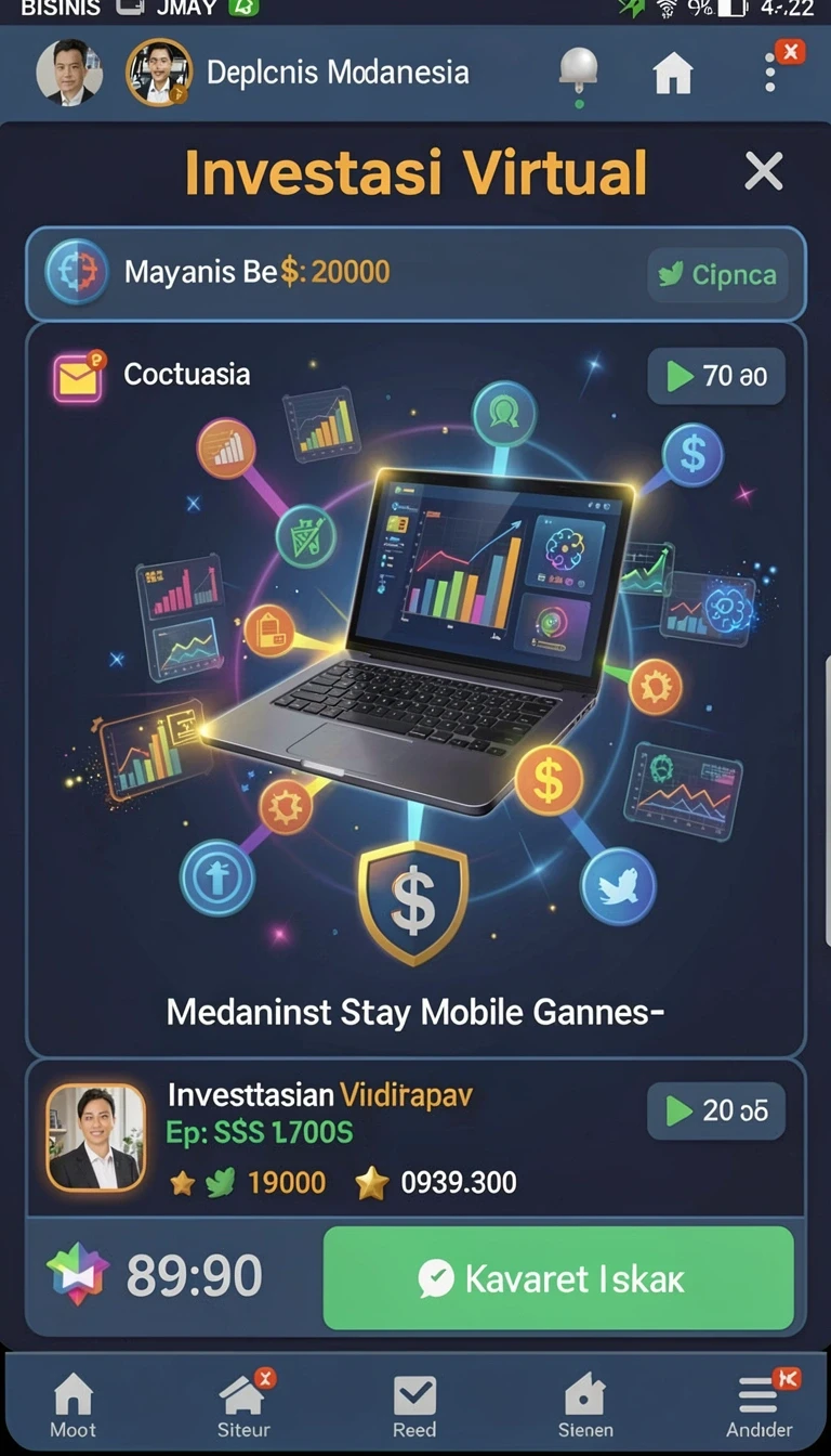 megapetir